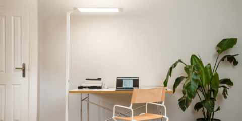 La iluminación Lux@Home de LEDVANCE recibe la distinción Oro en los premios German Innovation