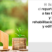 Las CC.AA., Ceuta y Melilla recibirán 1.631 millones para rehabilitación residencial y de edificios públicos