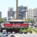 Mitsubishi Electric dona purificadores de aire al intercambiador de Plaza de Castilla de Madrid