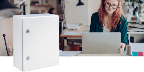 Panasonic incorpora un nuevo kit de tratamiento de aire a la serie PACi NX para aplicaciones comerciales