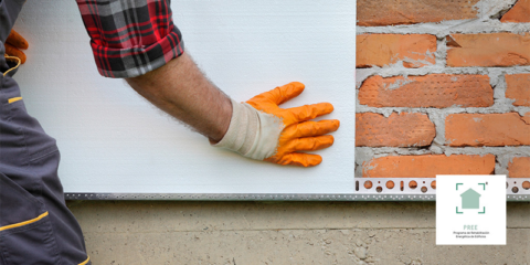 El presupuesto del PREE se amplía con 40 millones para la rehabilitación energética en Navarra y País Vasco