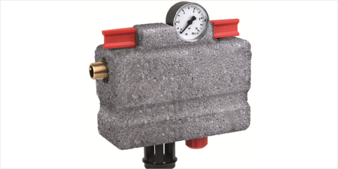 Dispositivos de seguridad Resideo para proteger instalaciones de agua potable ante fluidos contaminantes