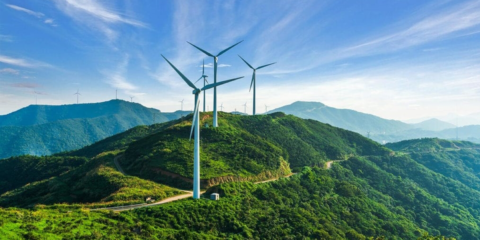 El 100% de la energía consumida por Schneider Electric en España procede de fuentes renovables