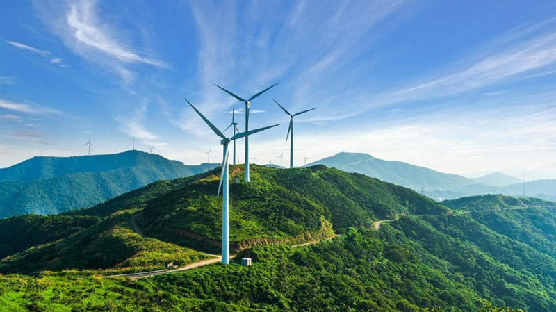 Las fábricas y centros de distribución de Schneider Electric en España utilizan energía 100% renovable