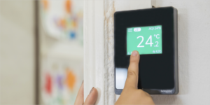 Una solución de Schneider Electric permite controlar la calidad del aire de la Escola LYS de Barcelona