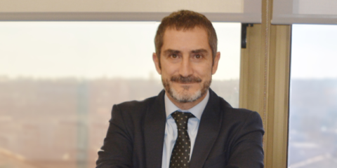 El director general de Schréder España, Francisco Pardeiro, es el nuevo vicepresidente de Anfalum