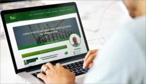 Siber Academy se presenta como referente en el sector para la formación de los profesionales