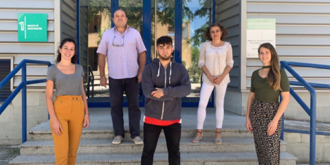 La UEx diseña un sistema de gestión de datos para visualizar el consumo energético en municipios rurales