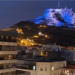Alicante ha renovado el 45% del alumbrado público dentro del Plan de Actuación de Energía Sostenible