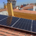 La Junta de Andalucía amplía el presupuesto de las ayudas a instalaciones de energía solar