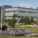 Iluminación eficiente e inteligente de Ansell Lighting en un edificio de oficinas en Irlanda