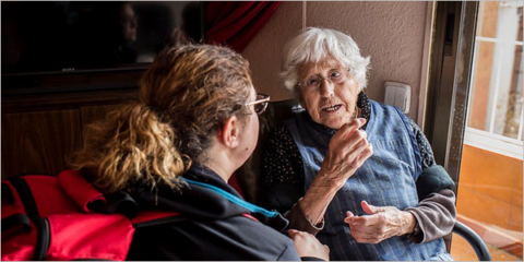 Un estudio conecta la pobreza energética con los riesgos para la salud de los mayores de 65 años