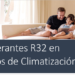 Nueva guía técnica sobre los refrigerantes R32 en equipos e instalaciones de climatización