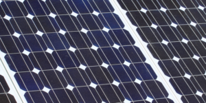 Energía fotovoltaica