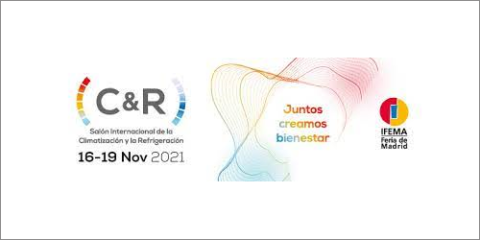 Hitecsa Cool Air estará presente en el Salón Internacional de la Climatización y Refrigeración