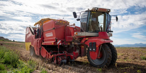 La Rioja convoca ayudas para actuaciones de eficiencia energética en explotaciones agropecuarias