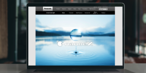 Panasonic Heating & Cooling estrena un microsite exclusivo sobre los beneficios de la innovadora tecnología nanoe™ X