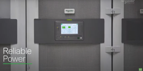 En Schneider Electric, “Life Is On”