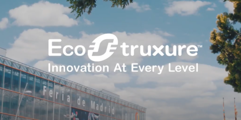 Excelencia tecnológica para el gran público de IFEMA con EcoStruxure de Schneider Electric