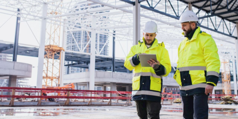 Realidad aumentada con tecnologías de asistencia remota para soluciones de electrificación de ABB