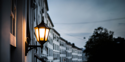 Consulta pública del Reglamento de ahorro y eficiencia energética de instalaciones de alumbrado exterior