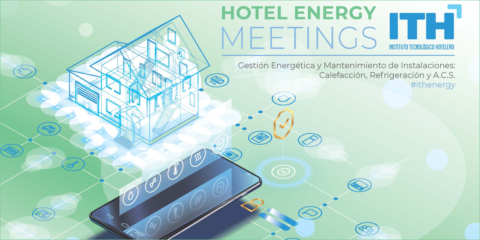 Bosch participa en Hotel Energy Meetings con sus soluciones para la sostenibilidad del sector hotelero