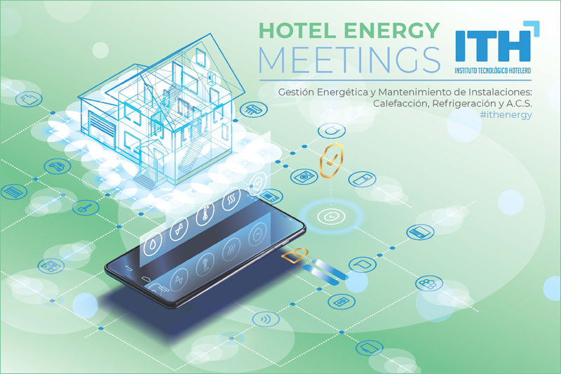 Hotel Energy Meetings