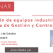 Webinar de Carlo Gavazzi sobre integración de equipos industriales en sistemas de gestión y control