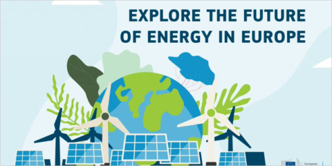 Nueva herramienta online para explorar los escenarios energéticos para un futuro más sostenible