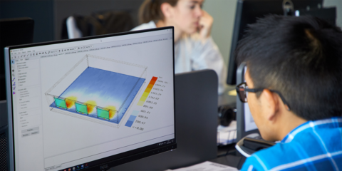 Algoritmos predictivos en un sistema de climatización y ACS para optimizar el consumo energético