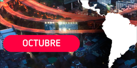 Cursos online gratuitos de Circutor para capacitación sobre novedades del sector eléctrico en Latinoamérica