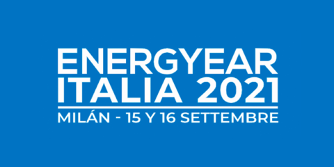 Circutor participa en Energyear Italia 2021 analizando los retos del mercado energético italiano