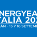 Circutor participa en Energyear Italia 2021 analizando los retos del mercado energético italiano