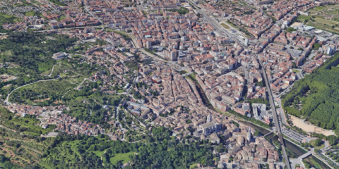 Comienza el proyecto europeo ePLANET para impulsar la transición energética en los municipios