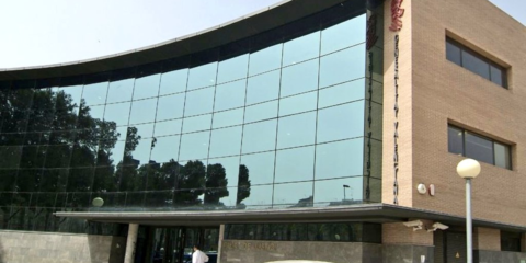 Abierta la licitación del nuevo sistema de climatización de la sede judicial de Quart de Poblet