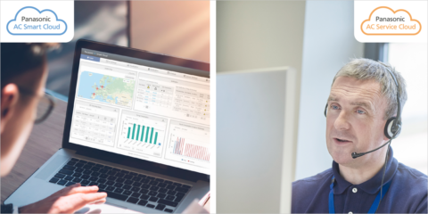 Smart Multisite Control Solution, plataforma de gestión energética para instalaciones de climatización