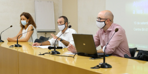 El Gobierno de Islas Baleares destina más de 41 millones de euros en ayudas a la transición energética