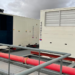 Climatización eficiente y sostenible con Kubic Next de Hitecsa en un bazar de Los Barrios en Cádiz