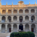 Hitecsa climatiza la Biblioteca de Santo Tomás en el Rectorado de la Universidad de Alcalá de Henares