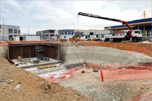 Palencia Eco Energías