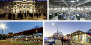 casos de éxito de Schréder