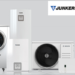 Junkers Bosch apuesta por la innovación y la conectividad en sus equipos para instalaciones térmicas