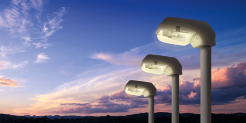 LEDVANCE lanza la nueva familia de lámparas Osram NAV LED para alumbrado público