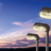 LEDVANCE lanza la nueva familia de lámparas Osram NAV LED para alumbrado público