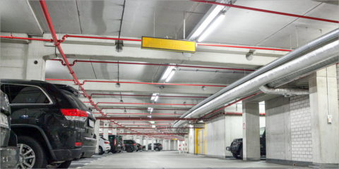 LEDVANCE participa en el Simposium Nacional de Alumbrado del Comité Español de Iluminación