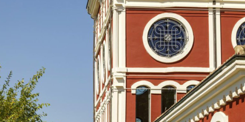 Tecnología LED para mejorar la eficiencia energética en dos edificios municipales de Logroño