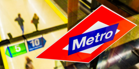 Autorizada la contratación del suministro de energía eléctrica renovable para el Metro de Madrid