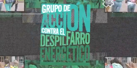 Pamplona lanza los Grupos de Acción contra el Despilfarro Energético en centros escolares