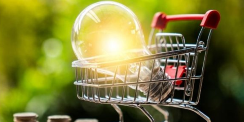 El proyecto Super-Heero ayudará a reducir el consumo energético de los supermercados