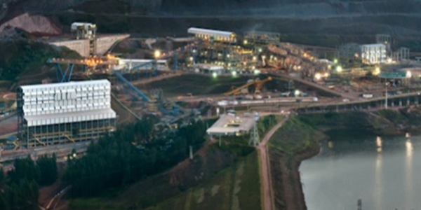 Schneider Electric y AVEVA unifican las operaciones de minería de Vale para mejorar su seguridad y sostenibilidad